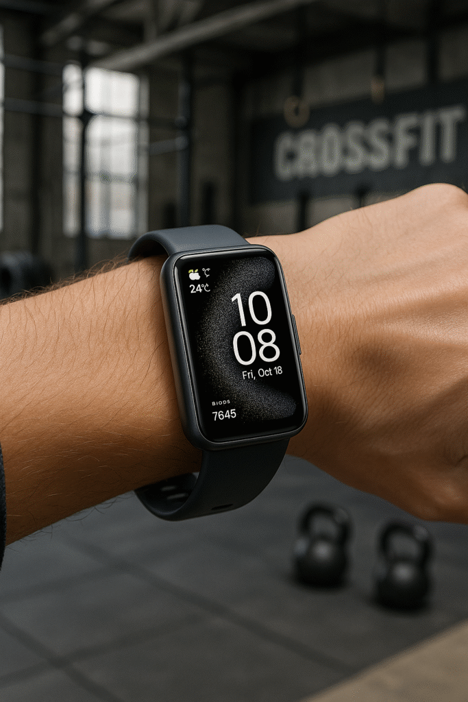 Huawei-Watch-Fit-Special-Edition Huawei Watch Fit Special Edition