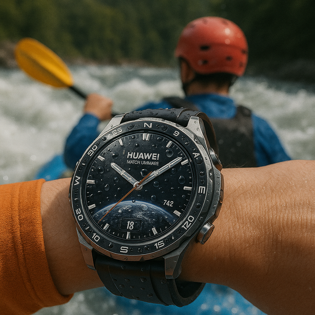 Huawei-Watch-Ultimate Huawei Watch Ultimate