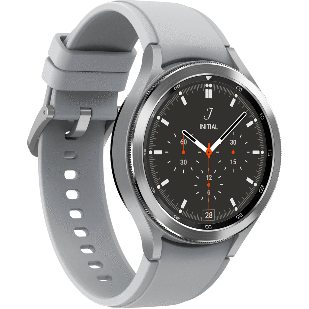 Samsung Galaxy Watch 4 Classic (46mm) Samsung Galaxy Watch 4 Classic (46mm)