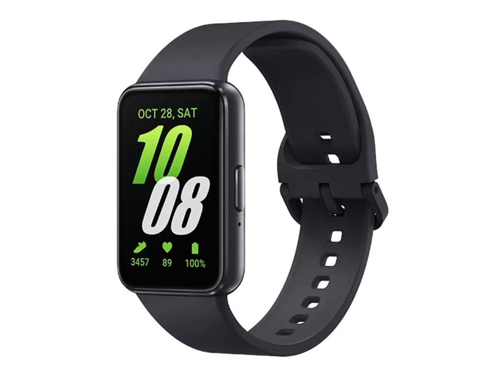 Samsung Galaxy Fit3 Samsung Galaxy Fit3
