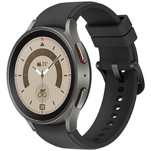 Galaxy Watch 5 Pro (45mm) Galaxy Watch 5 Pro (45mm)