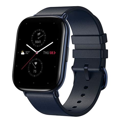 Smartwatch Amazfit Zepp E Smartwatch Amazfit Zepp E