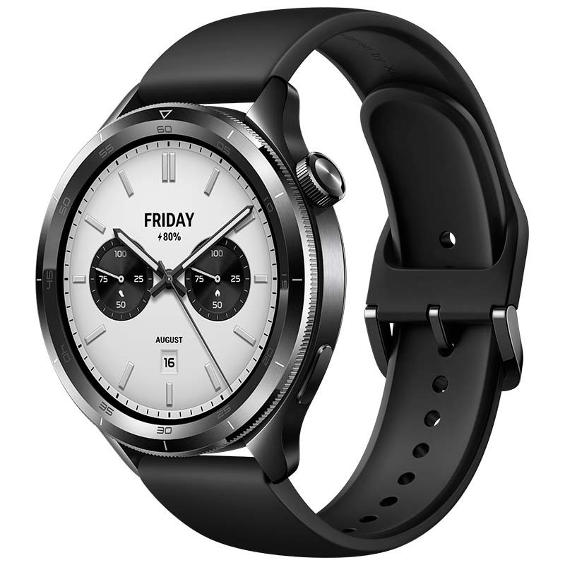 Smartwatch Xiaomi Watch S4 Smartwatch Xiaomi Watch S4