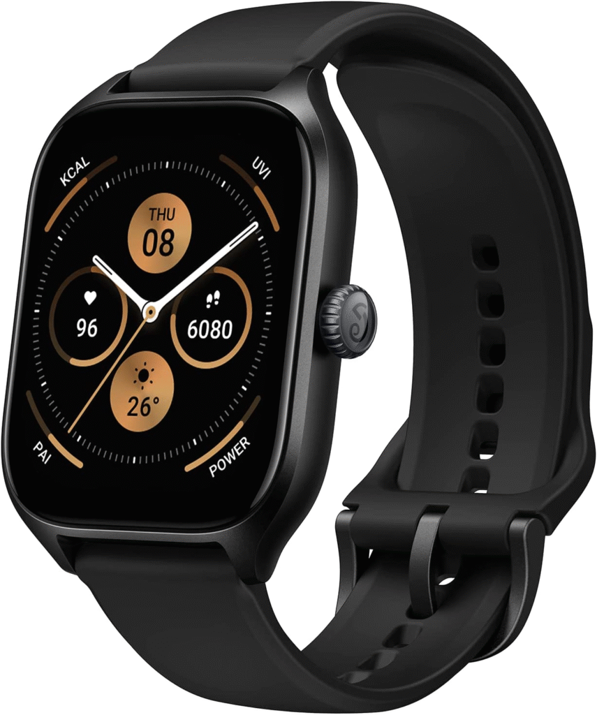 Smartwatch Amazfit-GTS-4 Smartwatch Amazfit GTS 4