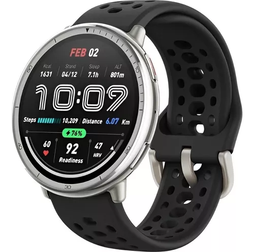 Smartwatch Amazfit Active 2 Smartwatch Amazfit Active 2