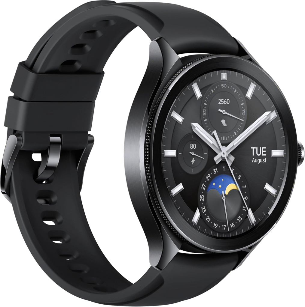 Smartwatch Xiaomi Watch 2 Smartwatch Xiaomi Watch 2