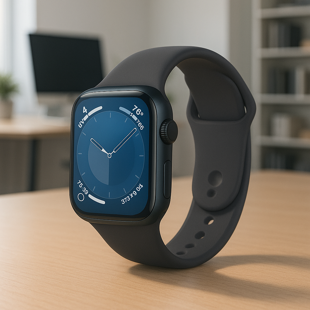 Apple-Watch-Series-9 Apple Watch Series 9